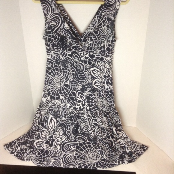 Banana Republic Dresses & Skirts - Banana Republic sun dress